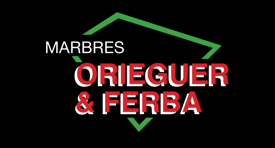 MARBRES ORIEGUER S.L.